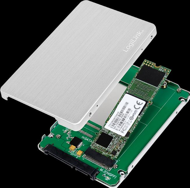 Image du produit LogiLink AD0021 (2.5")