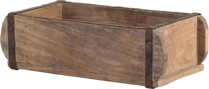 Chic Antique Old brick mold (30 x 10 x 15 cm, 5.04 l)