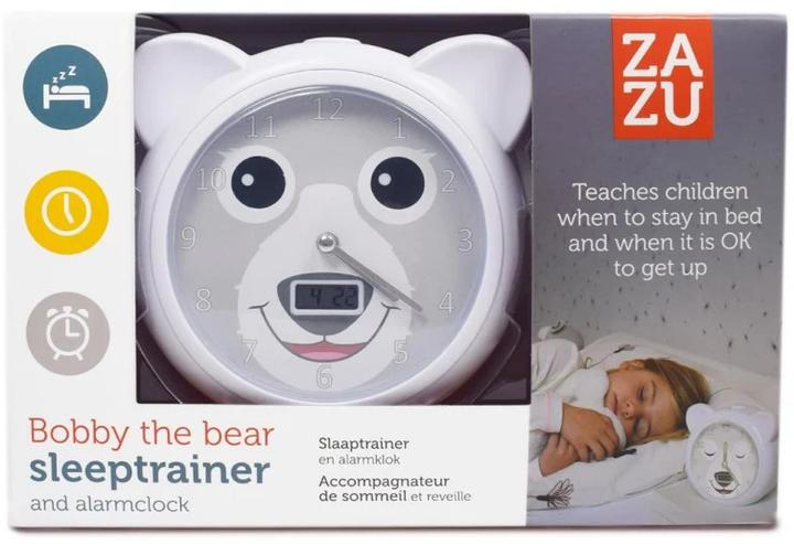 Produktbild ZaZu Bobby