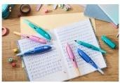 Actual product image STABILO EASYbirdy R pastel Edition, aquagrn/mint (Mint, Green, 1 x)