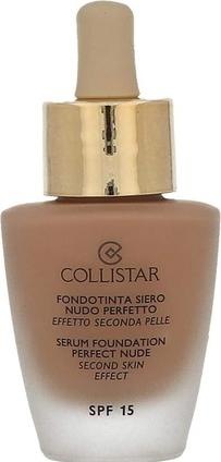 Image du produit Collistar Fond de teint sérum Perfect Nude (4 Sable)