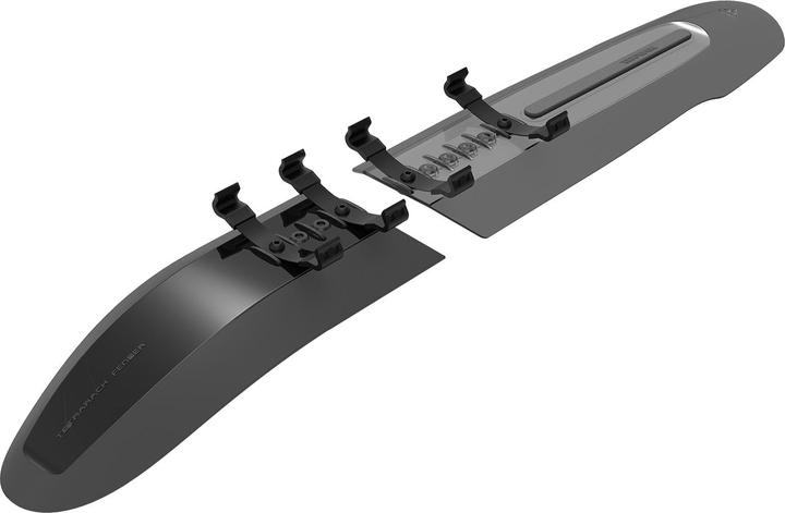 Produktbild Topeak TETRARACK Fender M2 (Skirta TeraRack M2 ir M2L) neu 2022 (Schutzblech hinten)