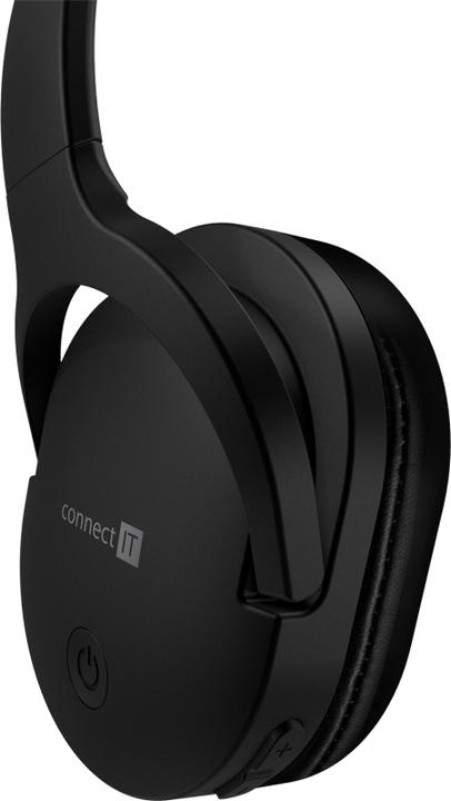 Actual product image Connect IT CHP-0500-BK (Wireless)