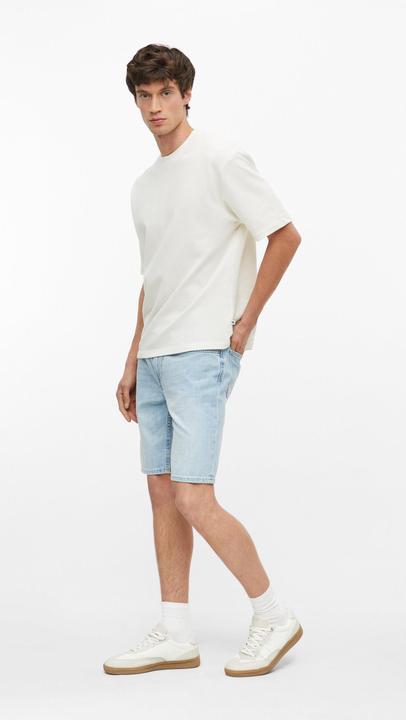 Produktbild s.Oliver Jeans-Bermuda (36)
