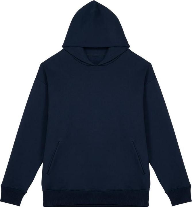 Immagine prodotto Native Spirit Felpa con Cappuccio Oversize Adulto Unisex (XS)