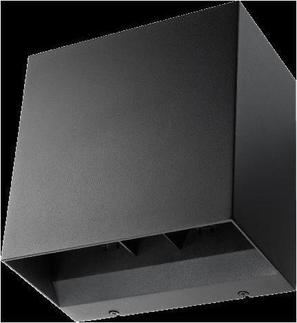 Image du produit Sg Luminaire LED up/down ARTES 32W 2700K 641715 (980 lm)