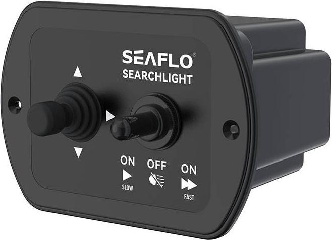 Produktbild Compass Halogen-Suchscheinwerfer PRO
