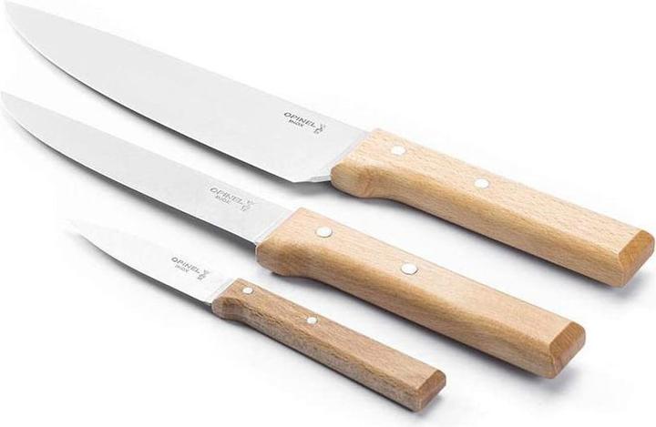 Produktbild Opinel Parallele (20 cm)