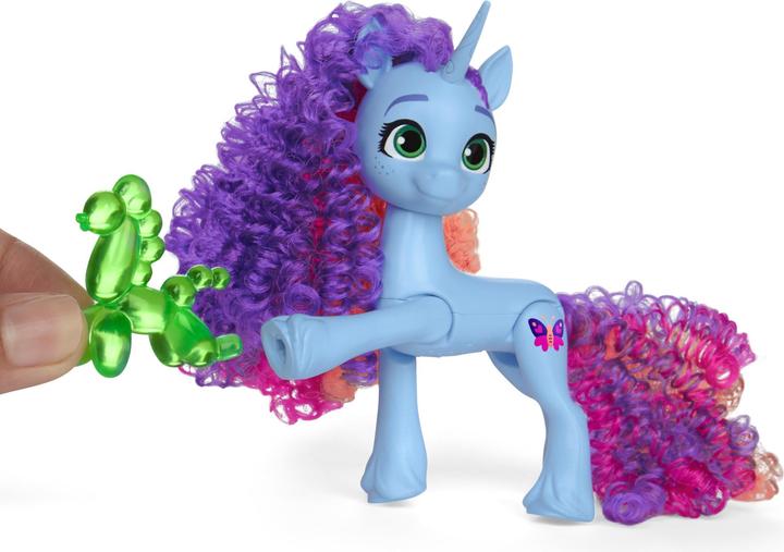 Actual product image My Little Pony Misty Brightdawn