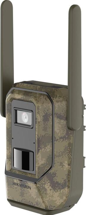 Actual product image Hikvision 8MP Wildlife Network Camera (2688 x 1520 pixels)