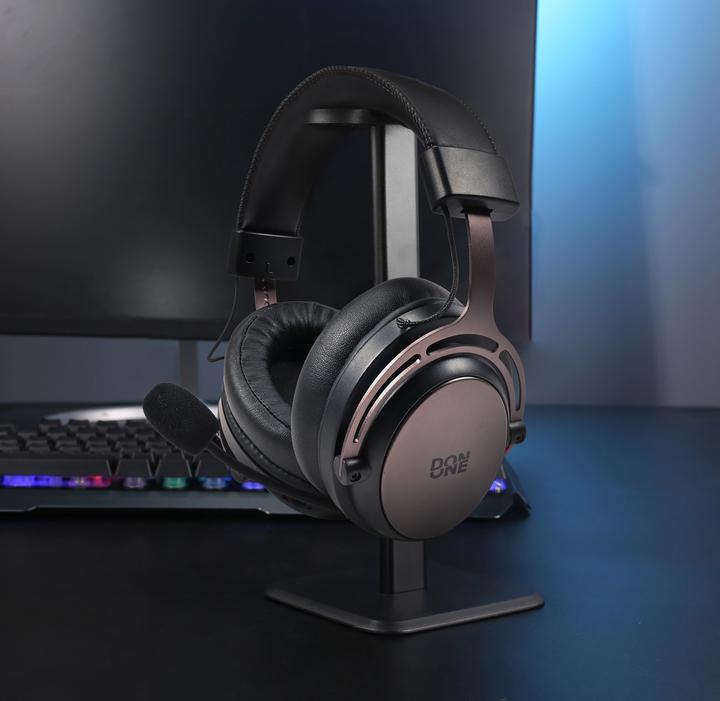 Actual product image Don One Gaming headset GH310 (Cable)