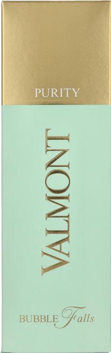 Actual product image Valmont Bubble Falls (Cleansing Foam, 150 ml)