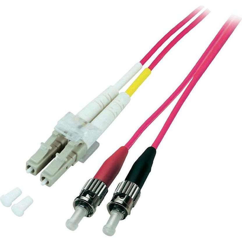 EFB Elektronik Netzwerkkabel (0.50 m), Netzwerkkabel
