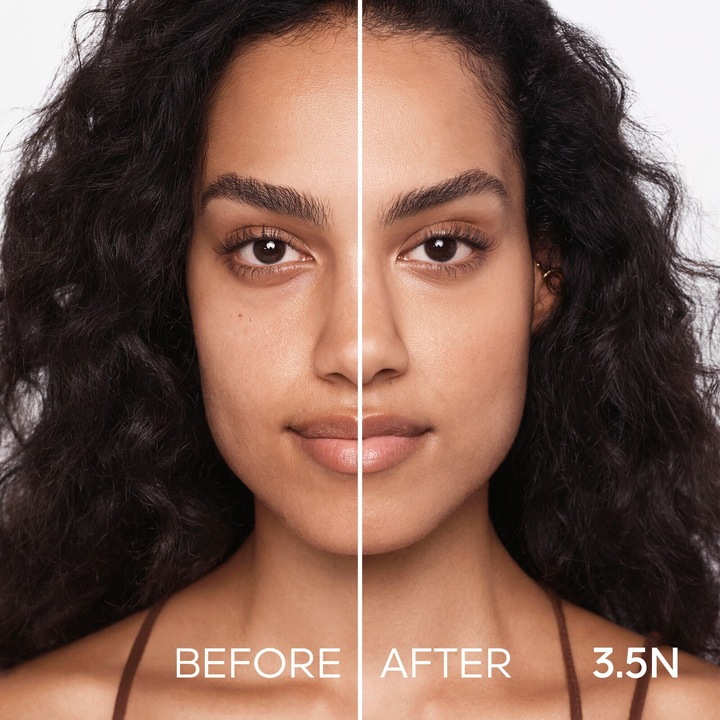 Produktbild Guerlain Terracotta Le Teint Glow Foundation 0.5N (3.5N)