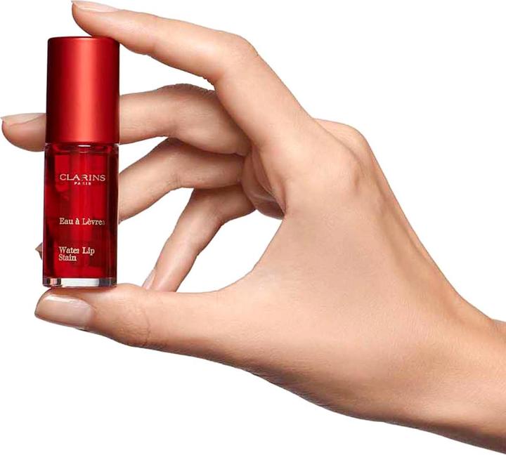 Immagine prodotto Clarins Eau à Lèvres (Red)