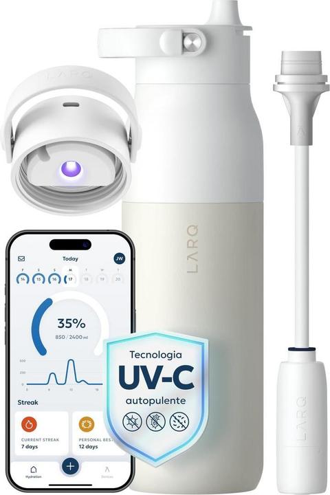 Image du produit Larq PureVis 2 (0.68 l)