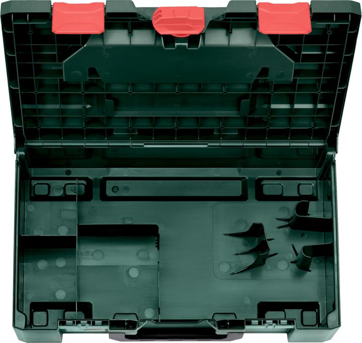 Actual product image Metabo Metabox 145 L