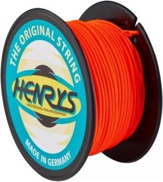 Henrys Diabolo string roll