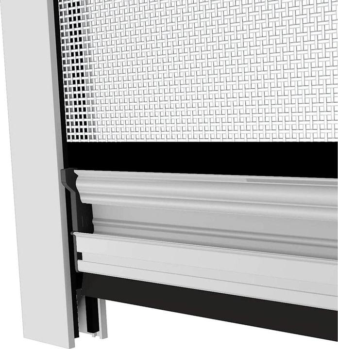 Produktbild Rhino Insektenschutz-Rollo (130 x 160 cm)