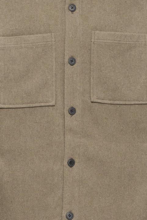 Actual product image Solid Tam (L)