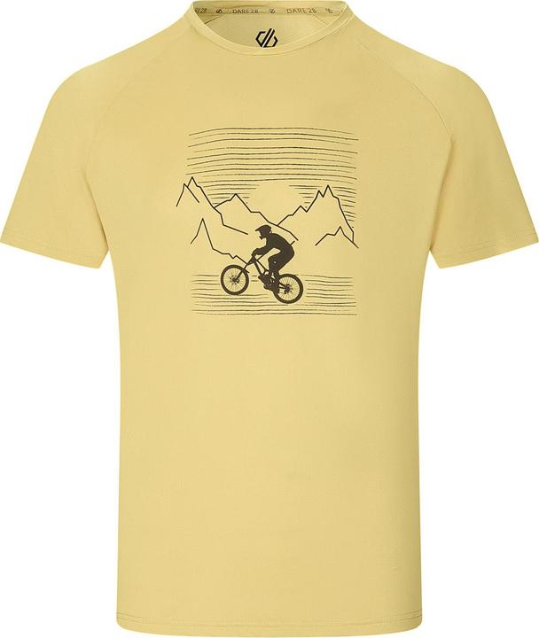 Oil yellow