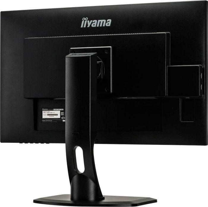 Image du produit iiyama XUB2792UHSU-B1 (3840 x 2160 pixels, 27")