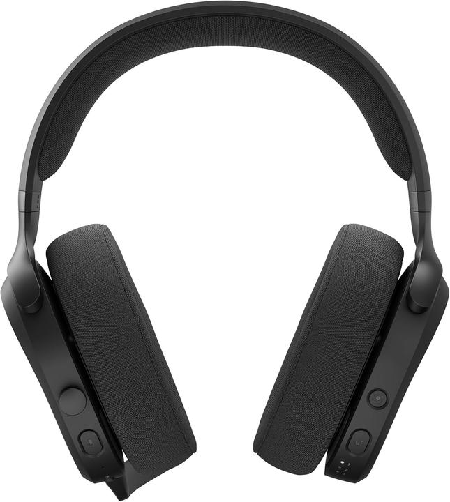Actual product image Fractal Kabelloses Gaming-Headset mit abnehmbarem Mikrofon (Wireless)