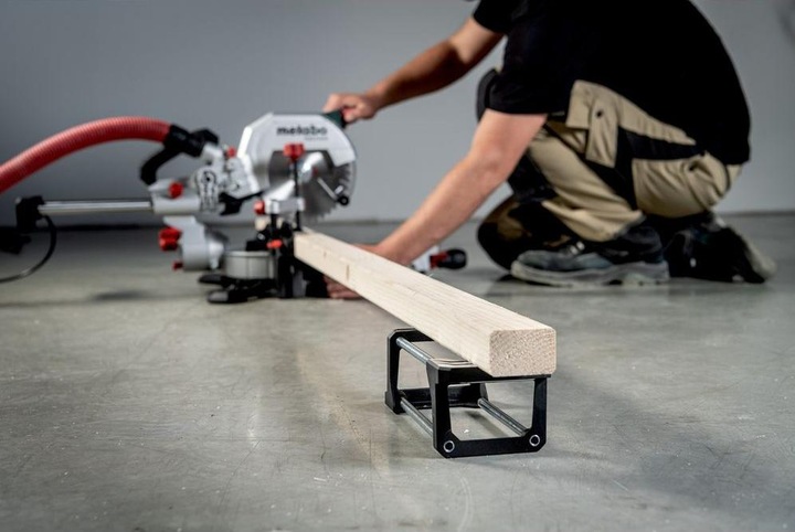 Image du produit Metabo KGS216M