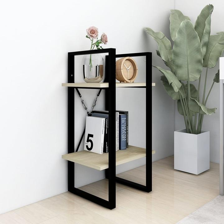 Immagine prodotto vidaXL Bücherregal (40 x 30 x 70 cm)