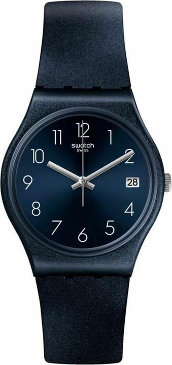 Produktbild Swatch Naitbaya (Analoguhr, 34 mm)