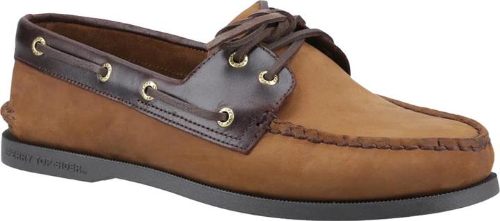 Produktbild Sperry Authentic 2 Bootsschuhe Leder (42.5)
