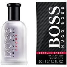 Produktbild BOSS Bottled Sport (Eau de Toilette, 50 ml)