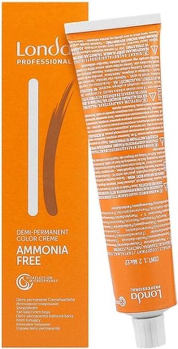 Image du produit Londa Teinte intensive 9/73 blond clair -or (Blond, Or, Marron)