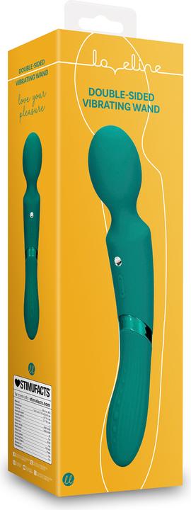 Produktbild Shots Double-Sided Vibrating Wand