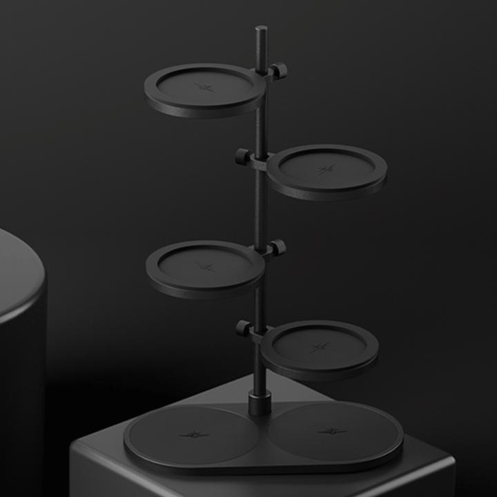 Immagine prodotto MHW 3Bomber Magnetischer Ständer, Typ B