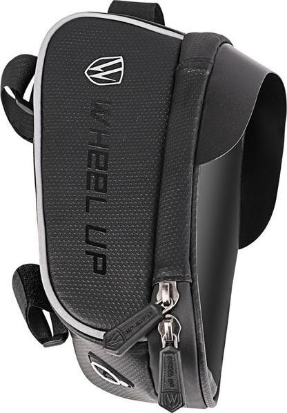 Actual product image Wheel Up Bike mount up to 6.2 inch