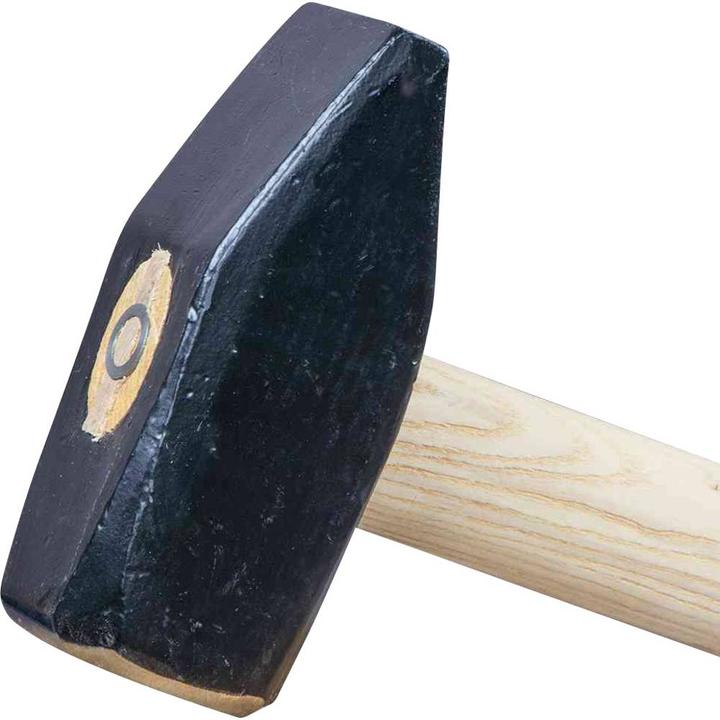 Actual product image Ironside Sledgehammer, 6 kg (6000 g)
