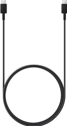 Actual product image Samsung USB C – USB-C (1.80 m, USB 2.0, 60 W)