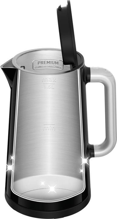 Actual product image Tefal Smart'n Light (1.70 l, EU plug)
