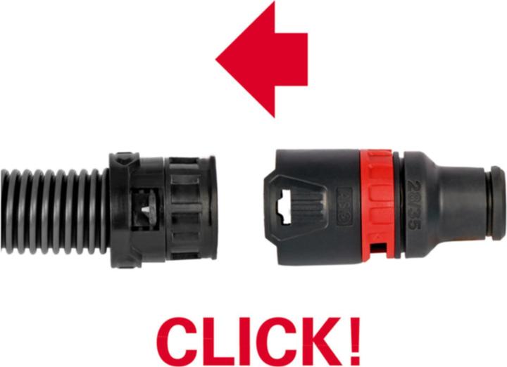 Produktbild Metabo ASA 20 L PC (Nass-Trockensauger)