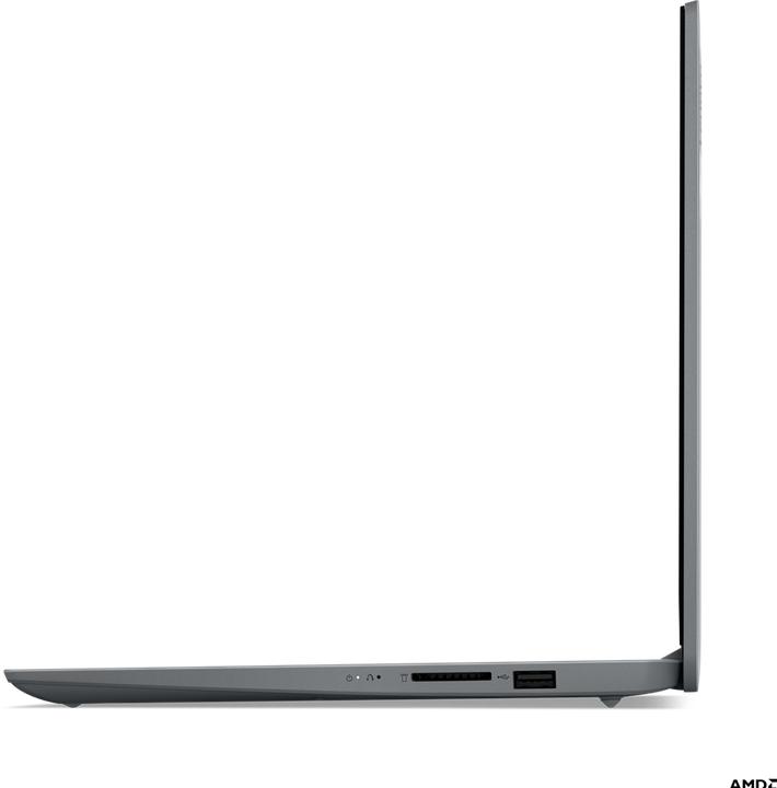 Produktbild Lenovo IdeaPad 1 (14", AMD Ryzen 5 7520U, 16 GB, 512 GB, CH)