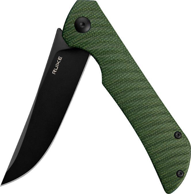 Produktbild Ruike P122-MG (9.20 cm)