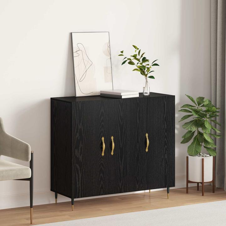 Produktbild vidaXL Sideboard (34 x 34 x 80 cm)
