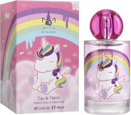 Immagine prodotto Eau My Unicorn Unicorni (Eau de toilette, 100 ml)