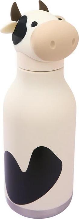 Immagine prodotto Asobu BESTIE-FLASCHE - WILLOW The Cow (0.46 l)