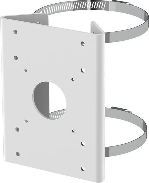Actual product image Ernitec Pole Mount for Pluto & Wolf (Mounting kit)