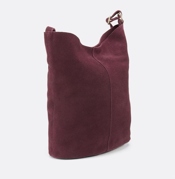 Immagine prodotto La Redoute Collections Hobo-Bag