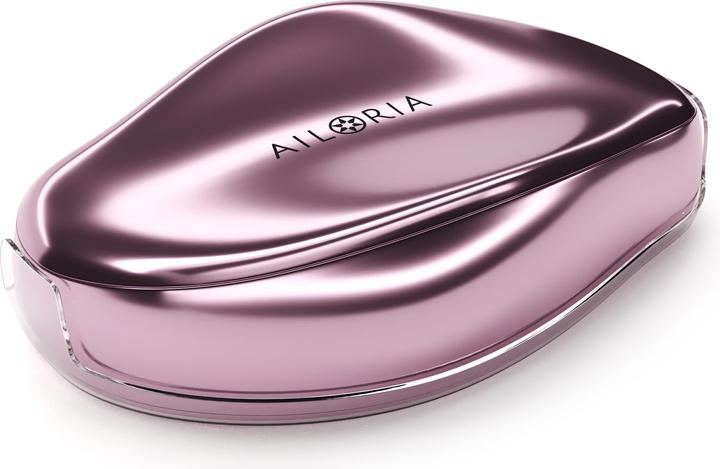 Image du produit Ailoria Épilateur Nano-Glass Glissette Rose, 1 pièce (1 x, 74 g)