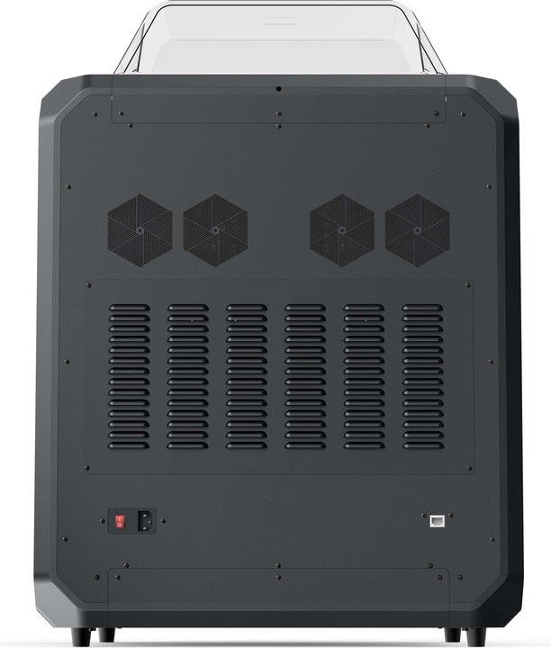 Actual product image Creality Sermoon D3 Pro