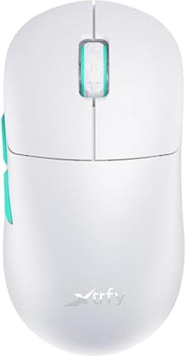 Actual product image CHERRY xtrfy M8 (Wireless, Cable)